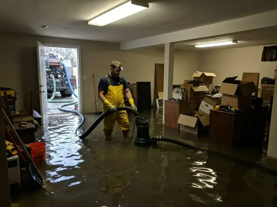 basement-burst-pipe-flooding-a-001 — frequently asked questions, 24-Hour Water Damage Restoration Services in Benton, AR